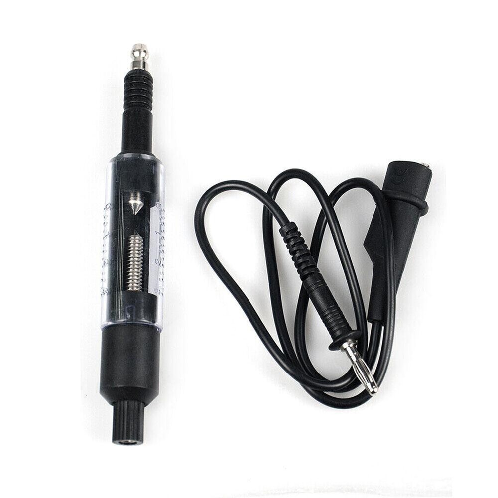 Spark Tester for IGNITION System Coil Engine In Line Auto Diagnostic Test Tool