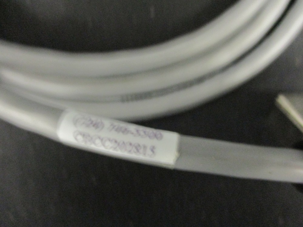 *NEW* BLACK BOX CBCC202815 CABLE