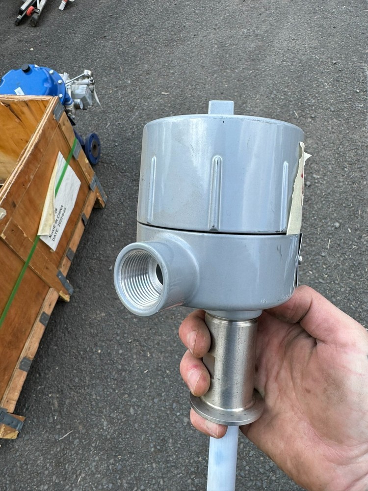RF Level Controller