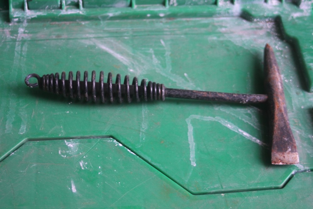 Welding Hammer Slag Hammer Chipping Hammer Chisel
