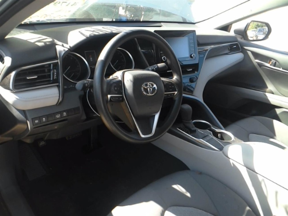 CAMRY 2024 Keys/Latches/Locks 104891896