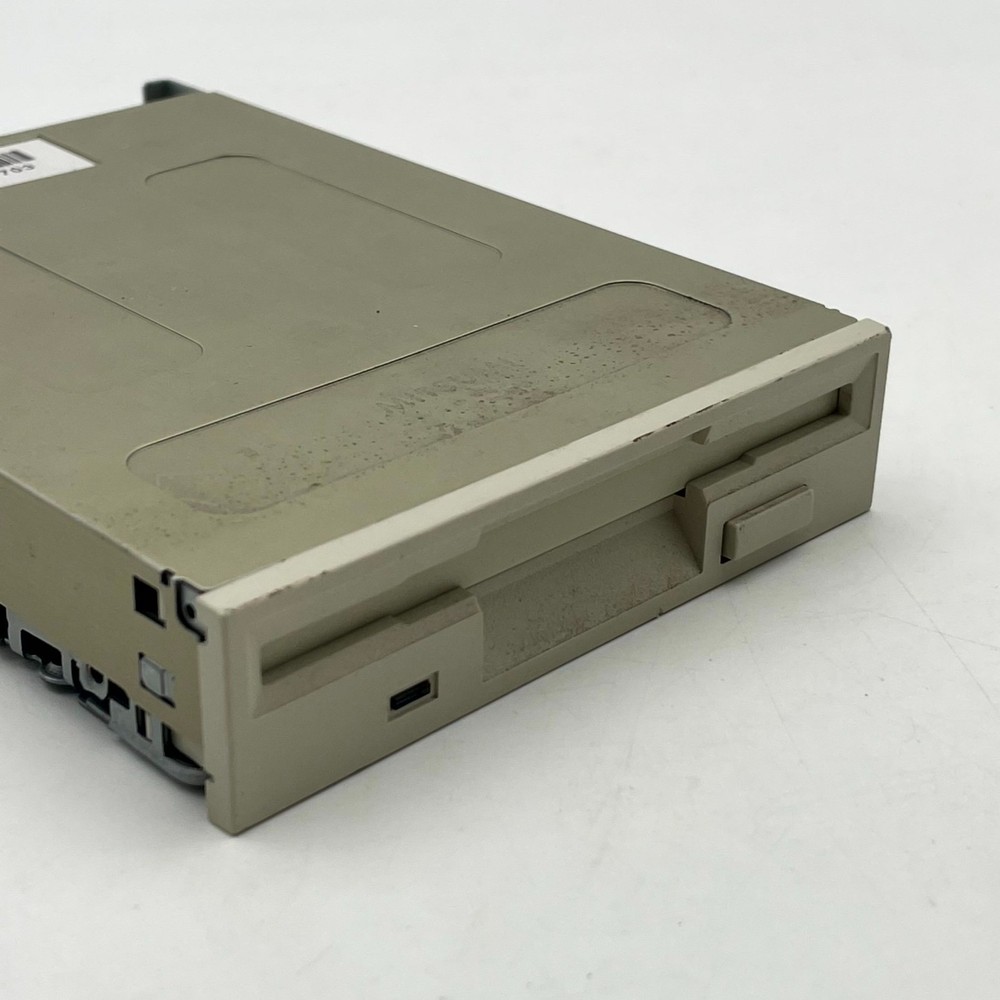 Newtronics Mitsumi D359T7 Internal 3.5" Floppy Disk Drive For Desktop Computers