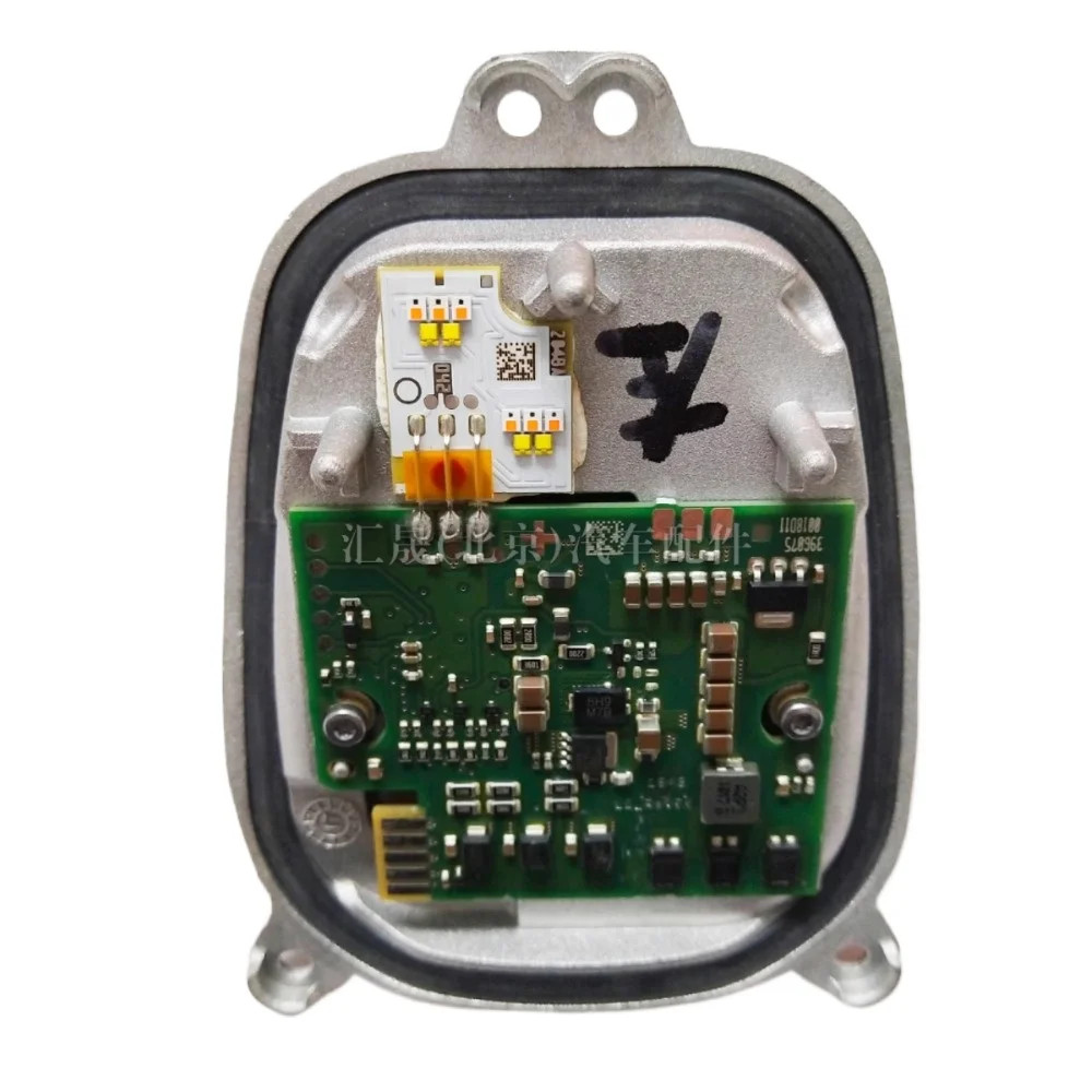 For Buick Regal Headlight Computer LED Module 1pcs