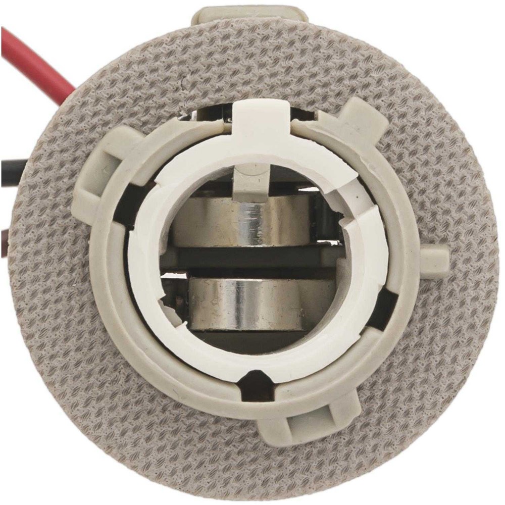 Tail Light Socket Standard Motor Products S512