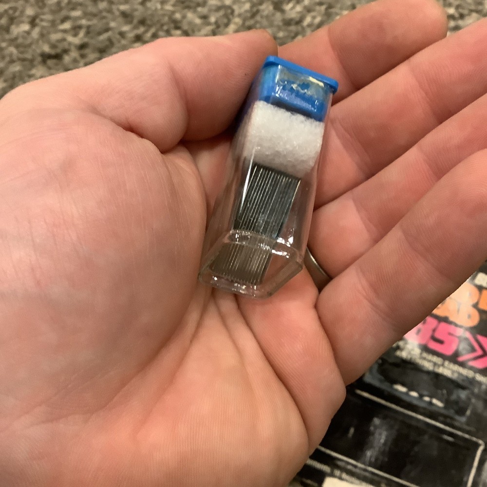 THUNDER HEAD 85 Replacement Blades