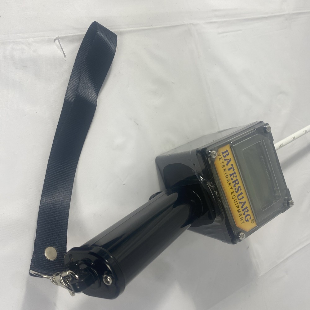 BATERSUARG Dog Ovulation Detector Breeder Tester Machine