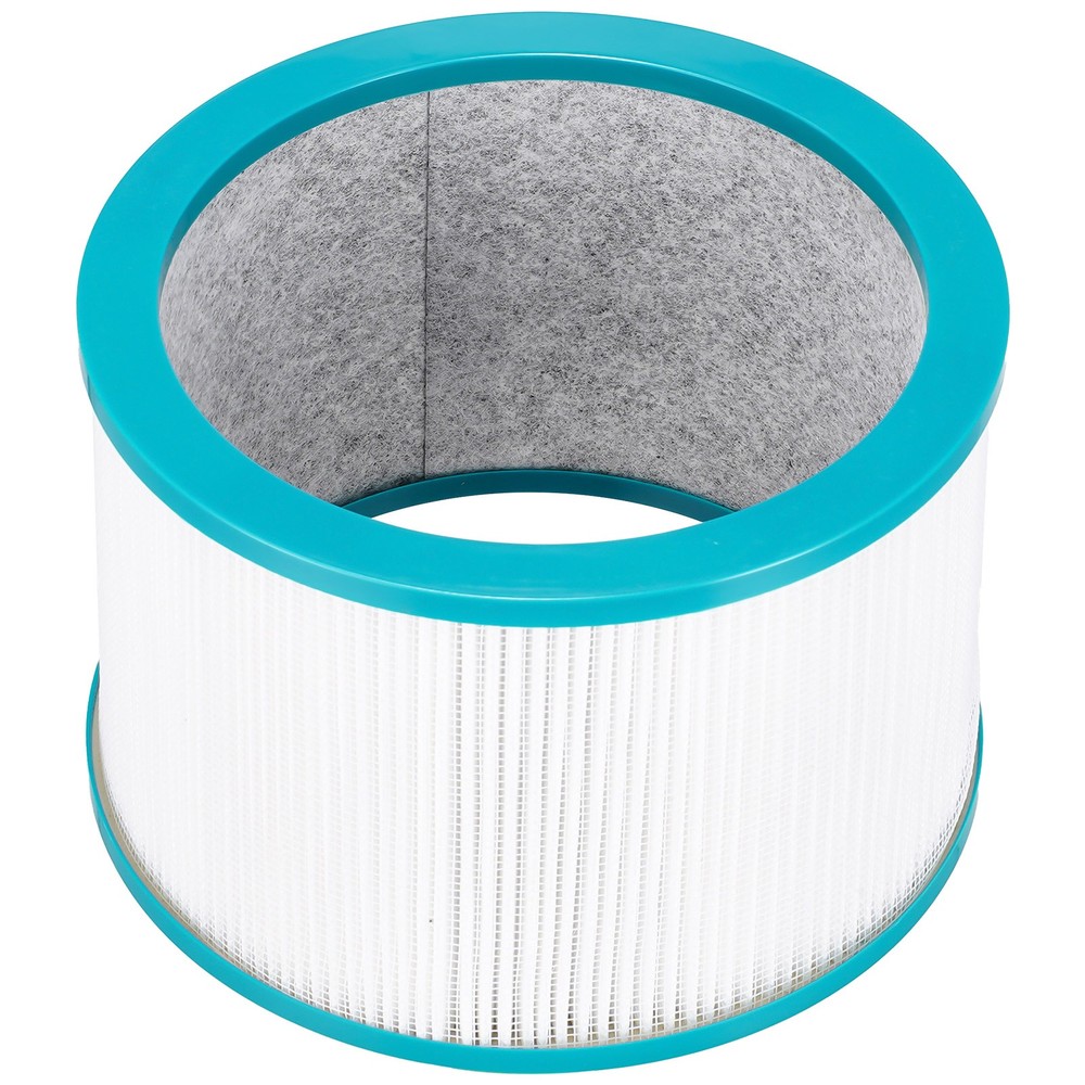 Replacement Filter for Tower Fan with High-Density HEPA & Activated Carbon