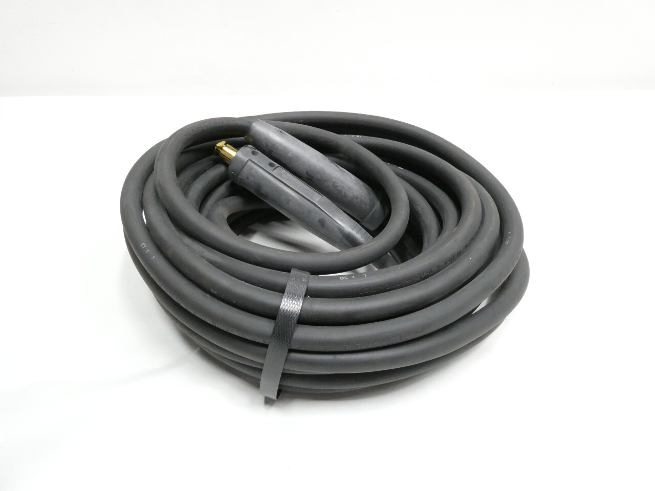 Tweco 2/0 Flex-a-prene Welding Cable 50ft