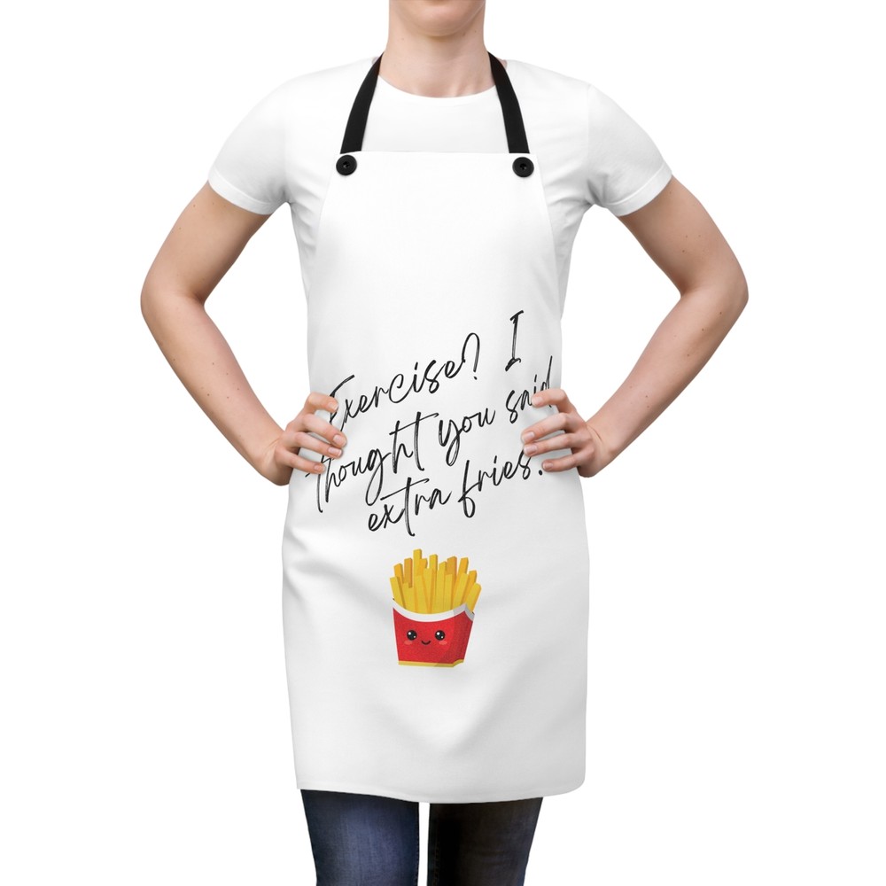 Apron (AOP)