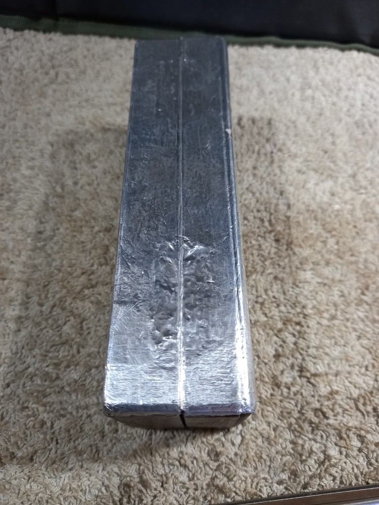 M.Hohner The Chromonica