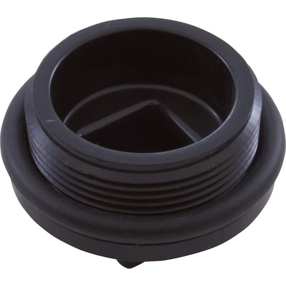 Plug, Jacuzzi MD Series, 1-1/2", with O-Ring
