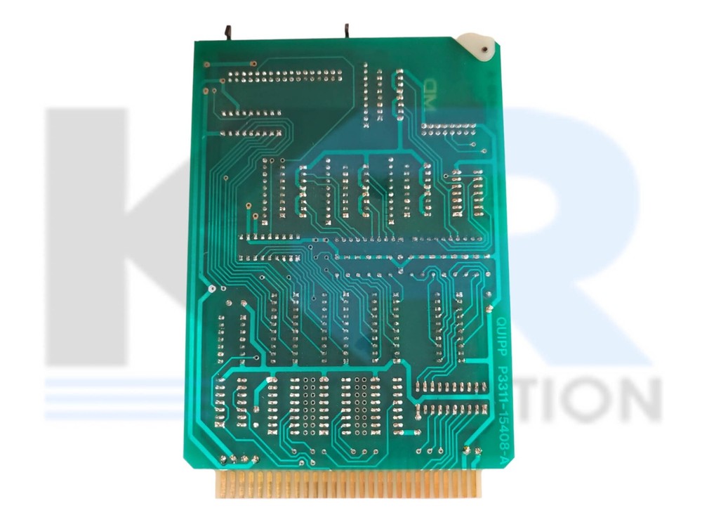 Quipp P3311-15408-A Logic Board