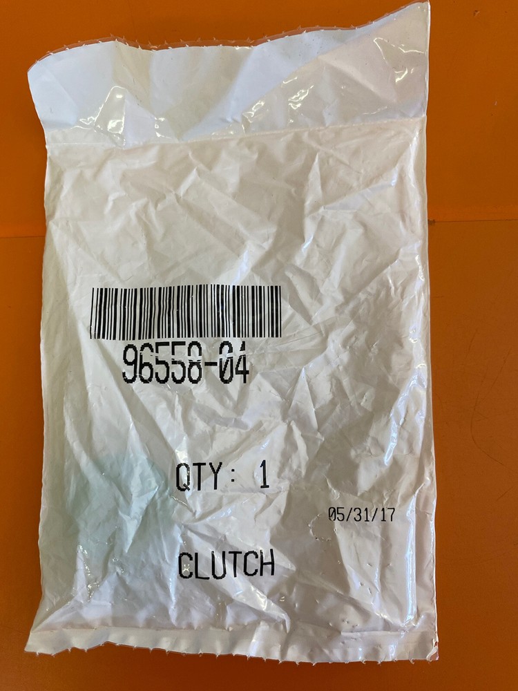 DeWalt 96558-04 Cluth For Screwdrive Qty 2