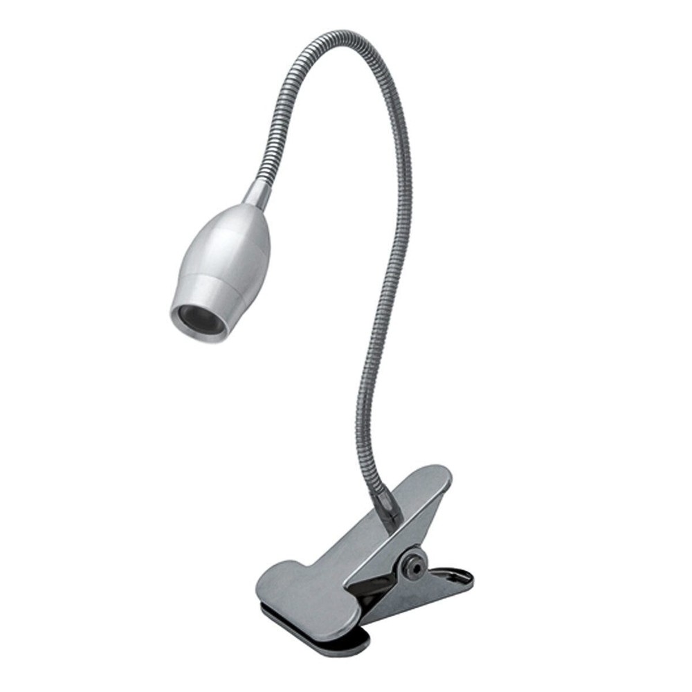 Swingline Flexible Gooseneck LED Desk Light