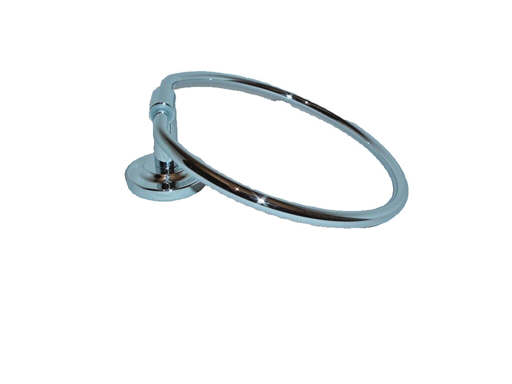 Bella AGM Home Store 8 IN. Towell Ring