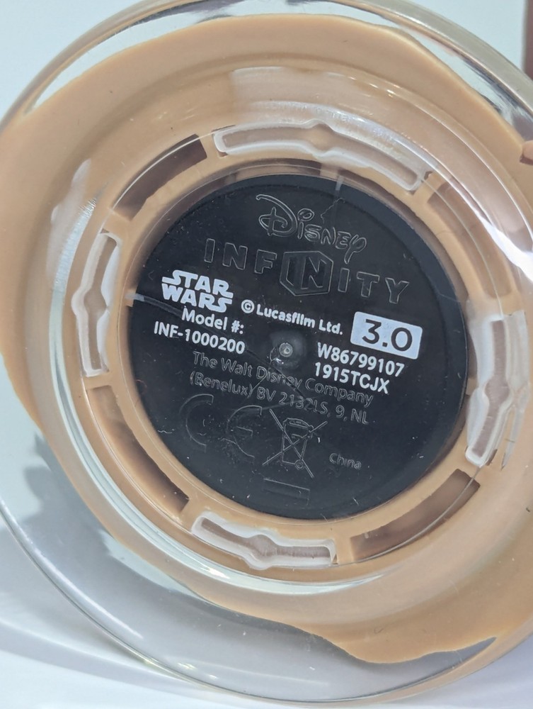 Disney Infinity Anakin Skywalker