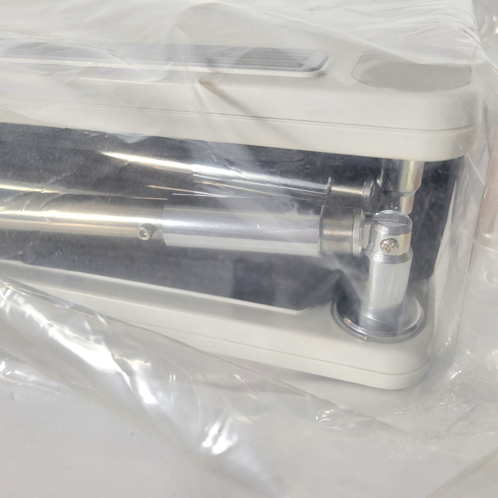 Noritsu Fujifilm NDB12L Large 26" Dark Box Film Tent Open Box