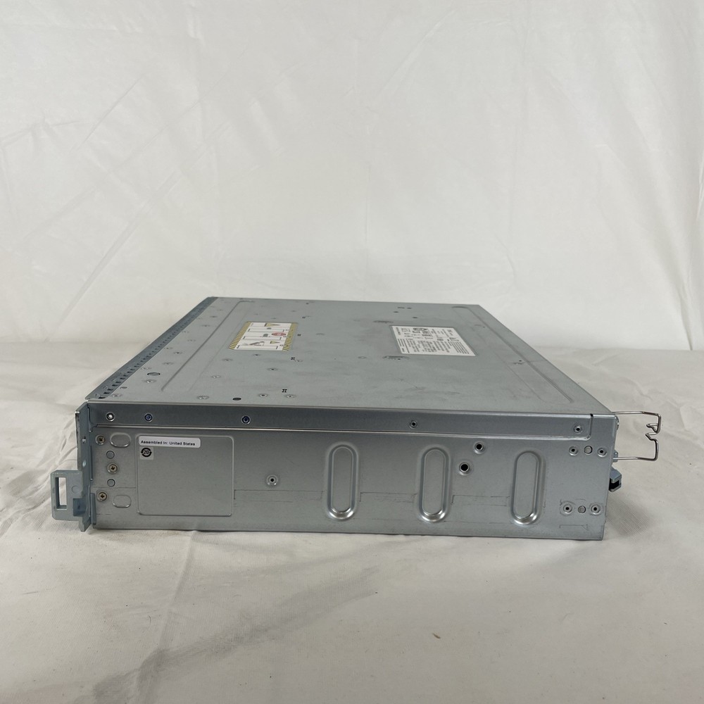 EMC TAE 25x2.5'' Hard Drive Server Array