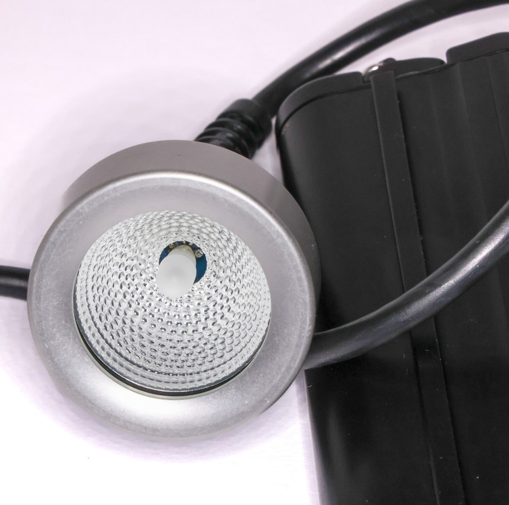 Light & Motion LMI SunRay Mini Classic Lighting System - Left and Right Light