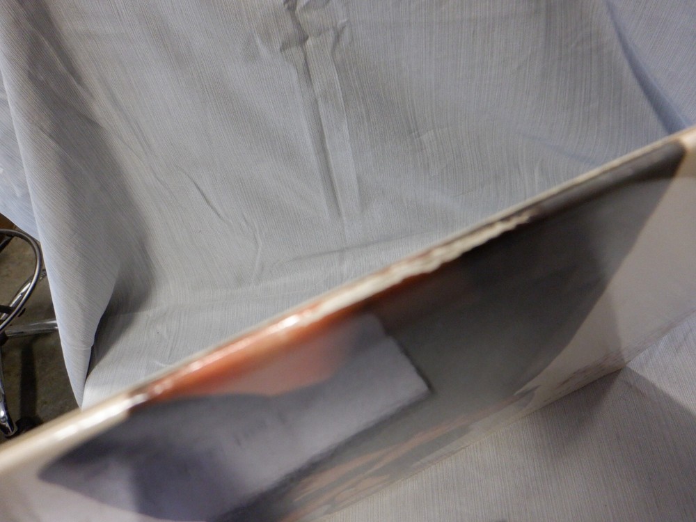 Laserdisc - Her Alibi - Great Condition