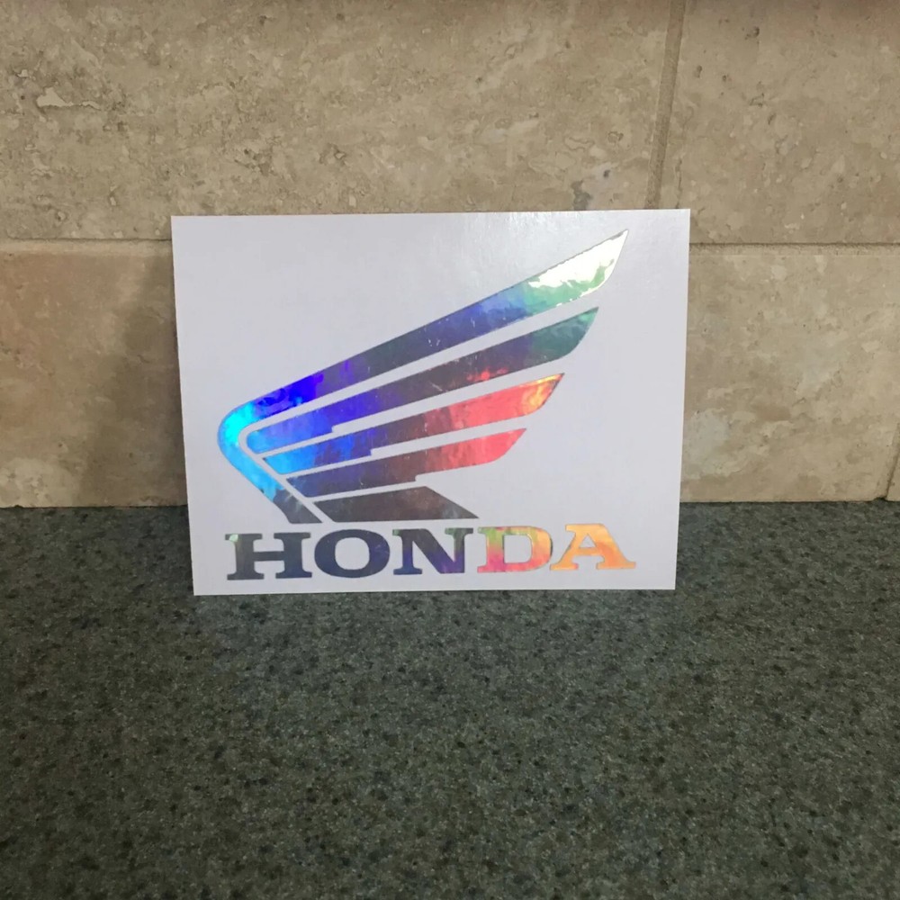 12"x24" Holographic Vinyl for Cricut® - Permanent Adhesive - Multiple Patterns