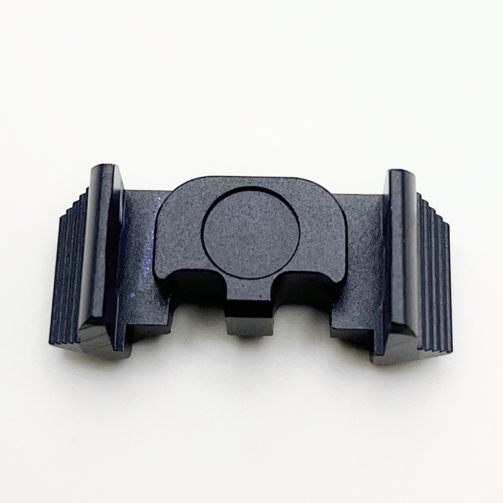 Racker Jacker Compatible with Glock 17, 19, 19X Black Color