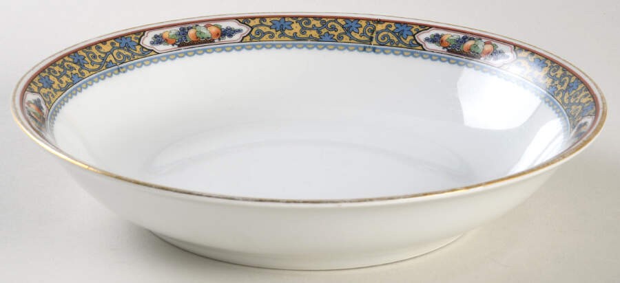 Thomas Harvest Soup Bowl 711220