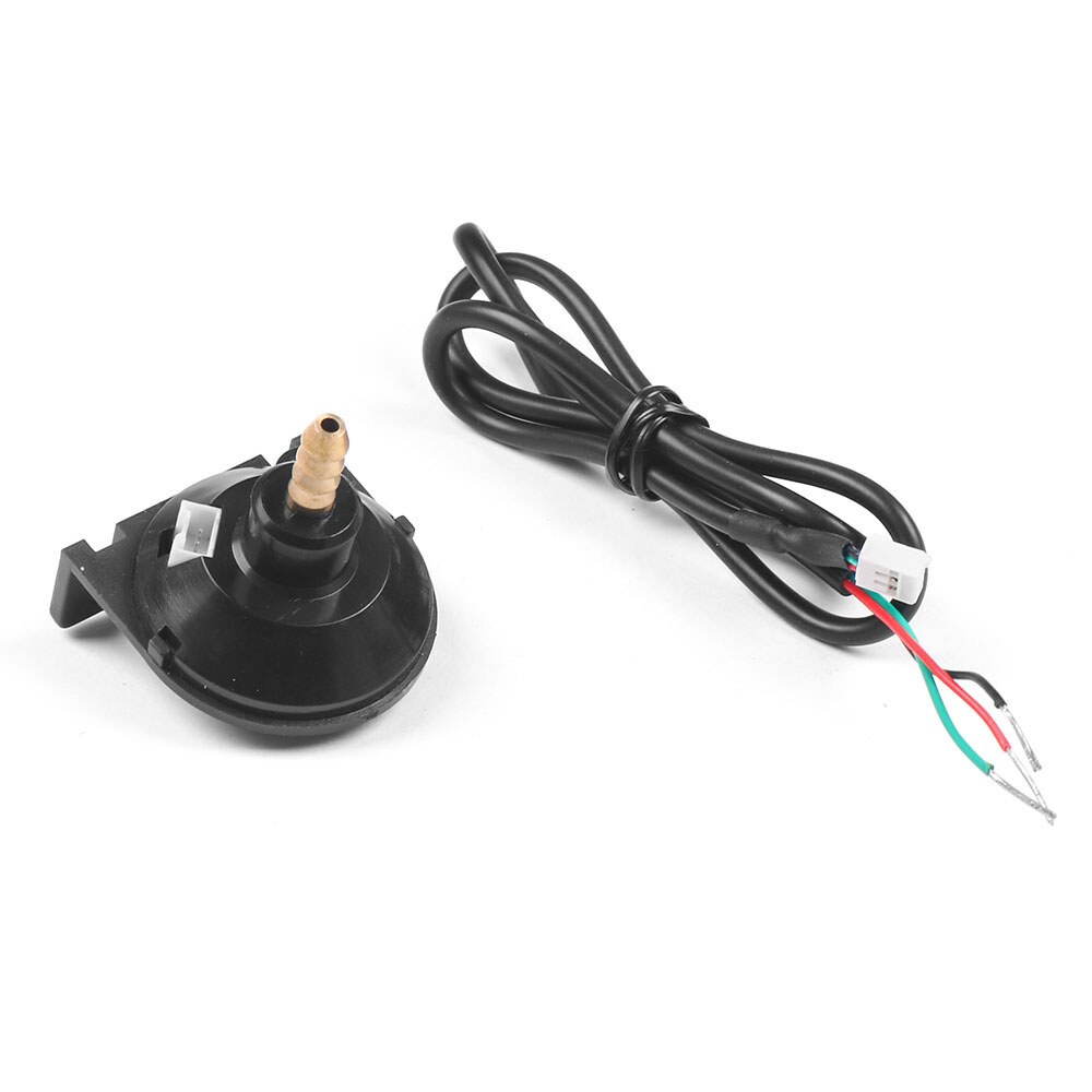 Car Turbo Boost Meter Sensor Sender Switch 1/8NPT for Digital/Pointer Gauges