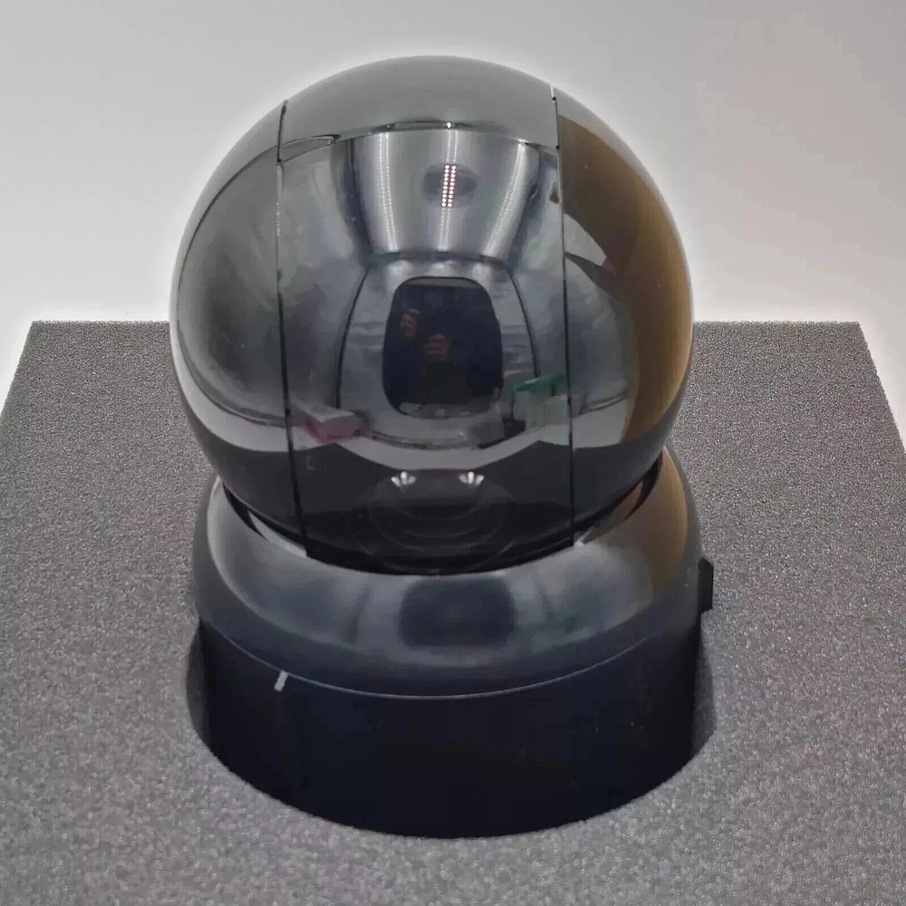 Sensormatic AMERICAN DYNAMICS 0101-0041-11 SECURITY CAMERA
