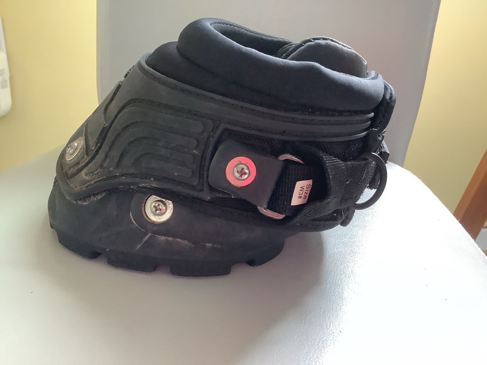 Easyboot Back Country Size 3W