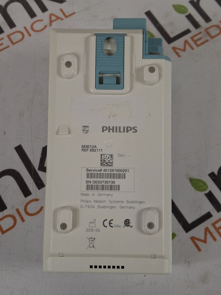Philips M3012A MMS Extension Module