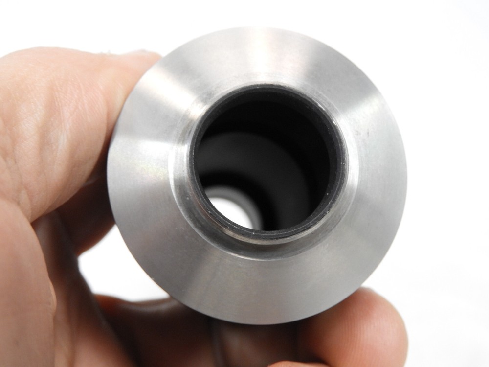 Diagnostic Instruments 1.0X Lens Microscope Camera Coupler Adapter