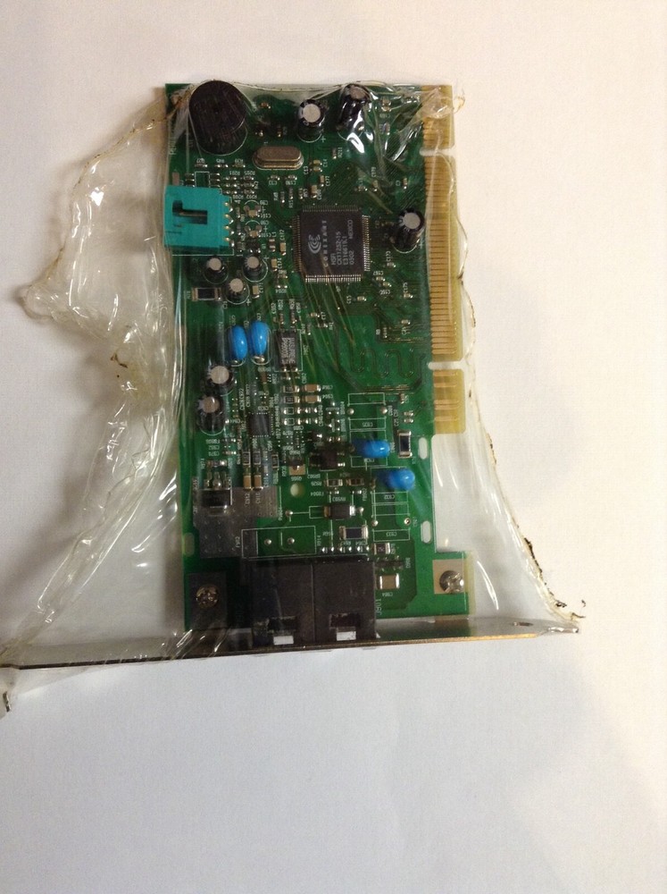 New. Conexant RD01-D270 (RD01D270) Modem  