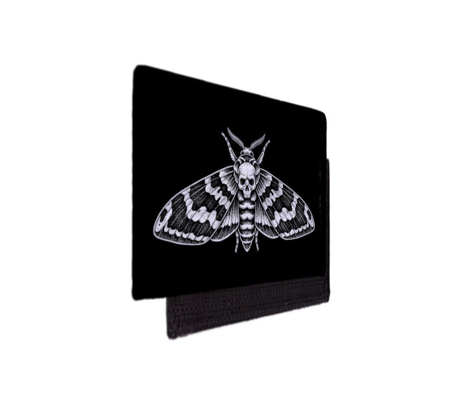 I Saw that Jesus Peeking Sinner Patch Morale Army Hook [sub]