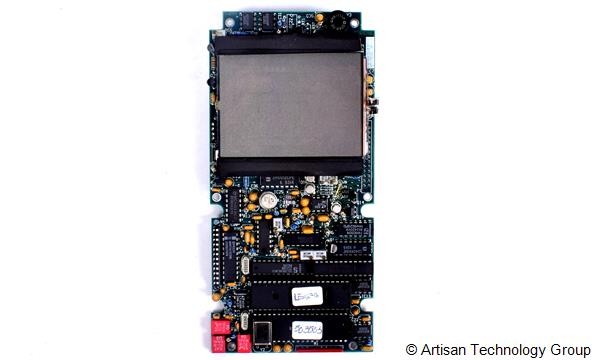 Exfo PLQ49E Main Board