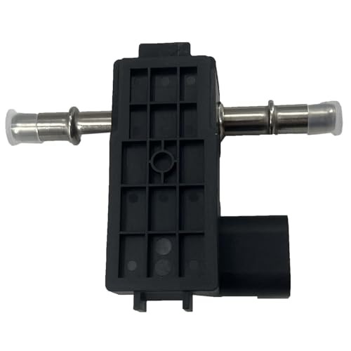 Replacement Flex Fuel Sensor, Compatible with Lacrosse, ATS, SRX, Caprice,