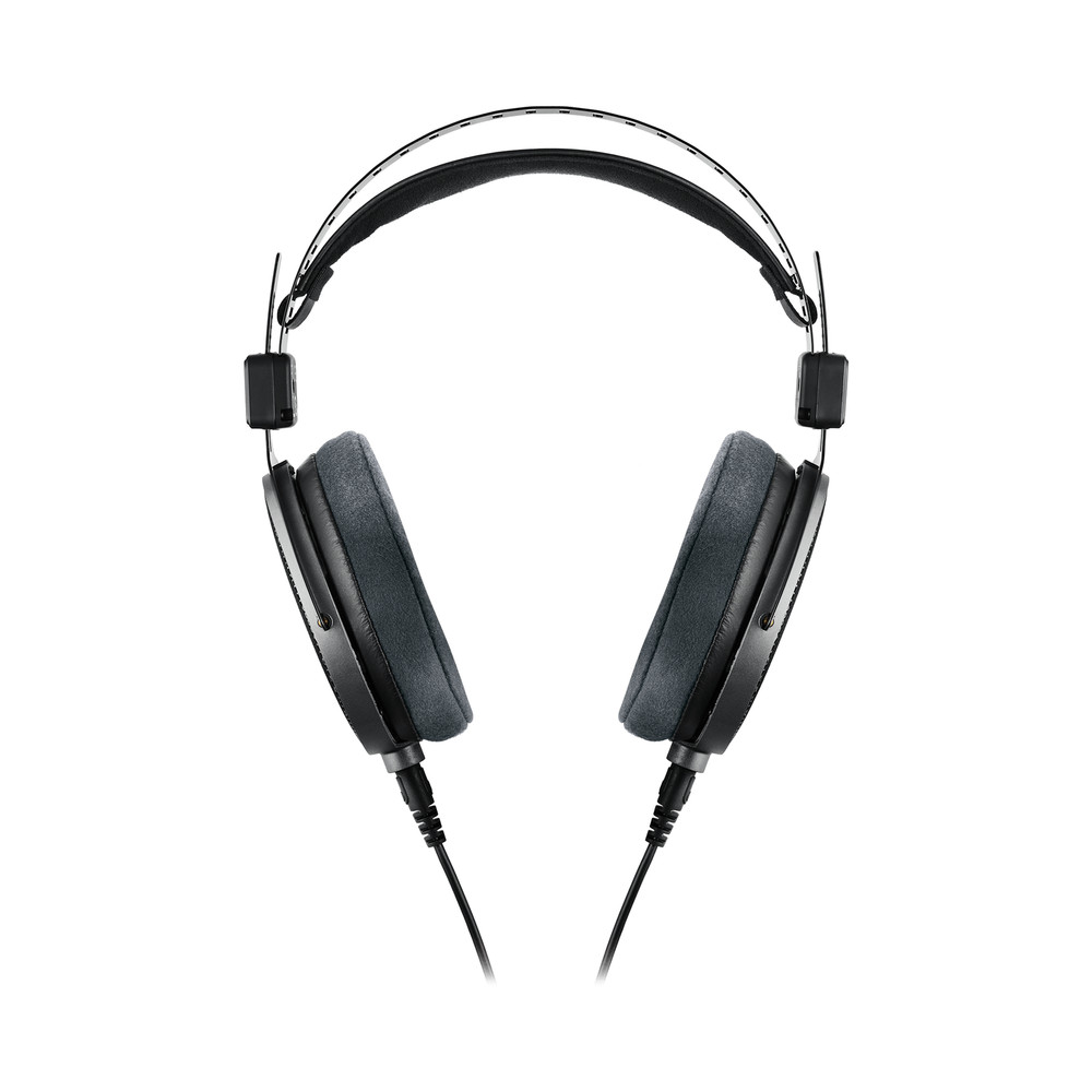 Audio-Technica ATH-R50x Open-Back Professional Studio Reference Headphones