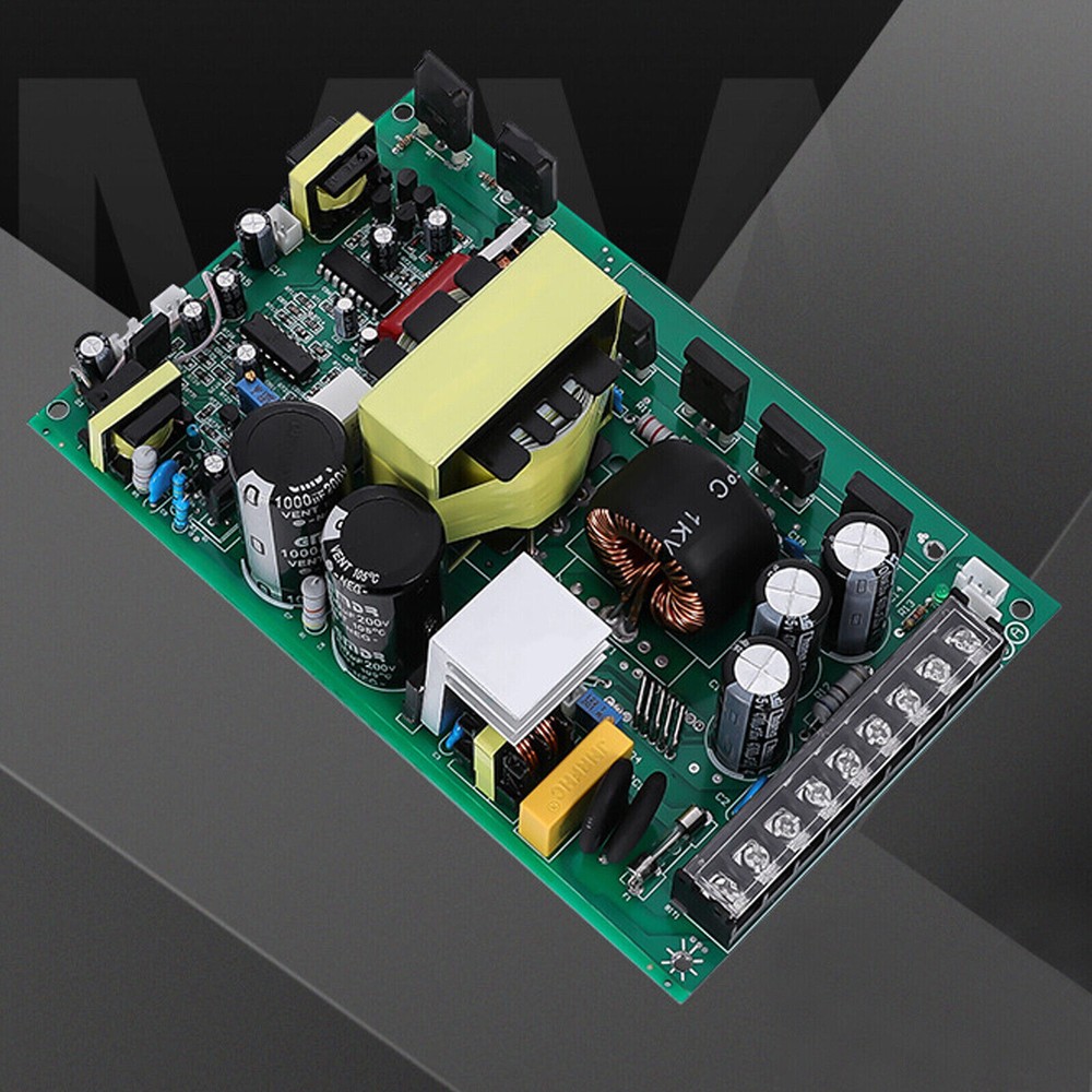 DC 0-48V 20A Adjustable Switching Power Supply Voltage & Current 1000W Variable