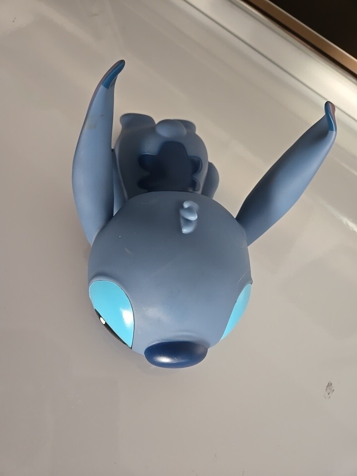 Disney Stitch Ukon!c Night Light - Model 16755