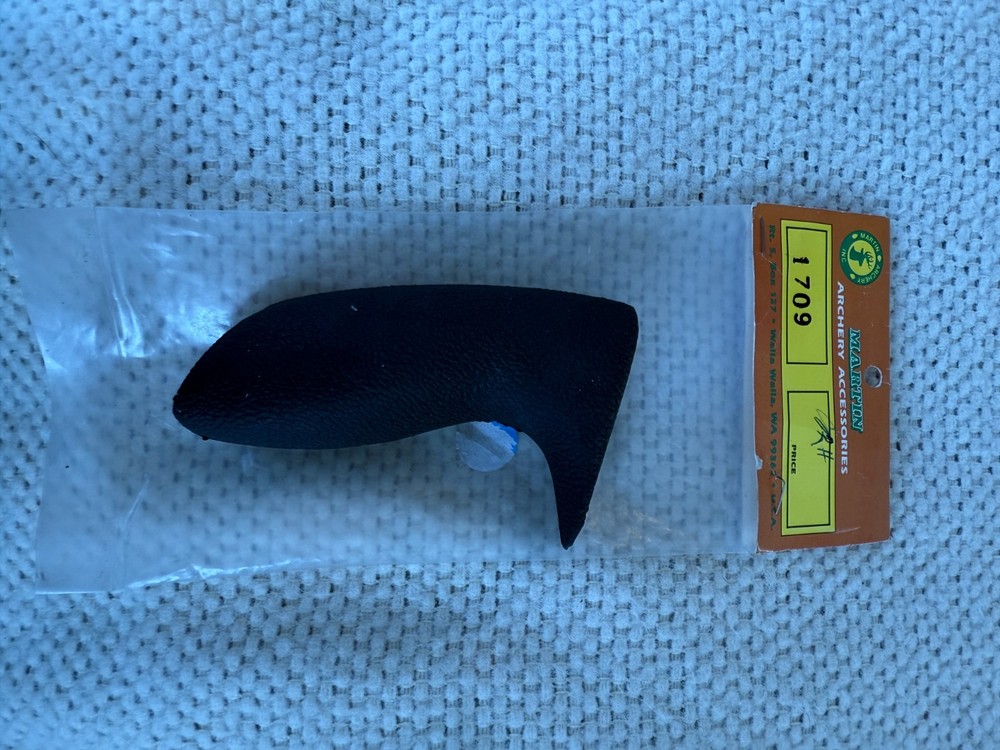 Martin Archery 1709 Rubber Compound Bow Handle