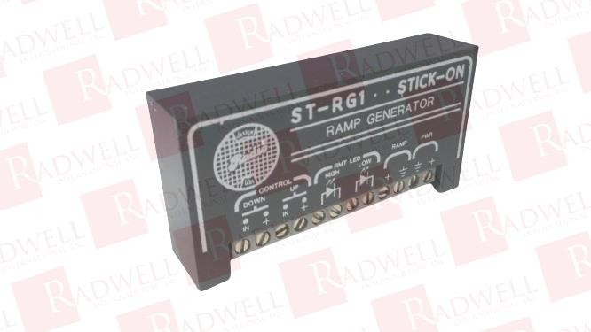 RDL ST-RG1 / STRG1 (USED)