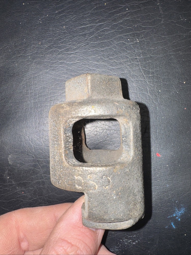 Fire Sprinkler Socket Wrench Central 109-50