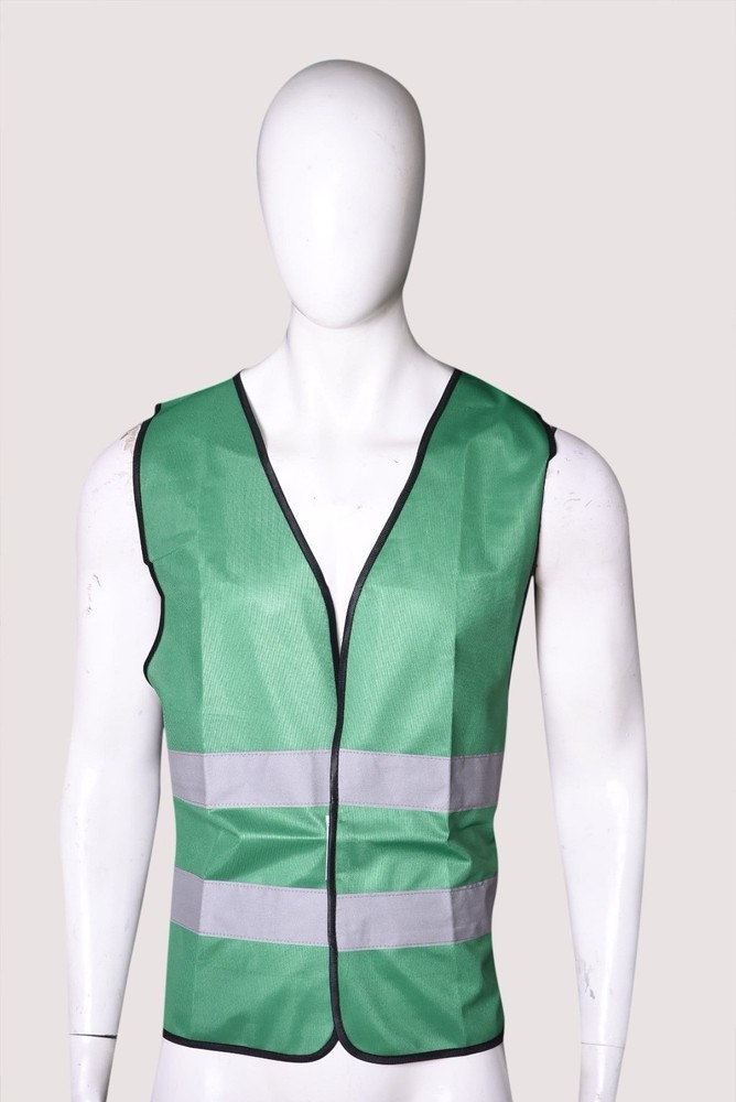 Customizable High Visibility – Reflective Work Gear,”Pack of2”7 Colors