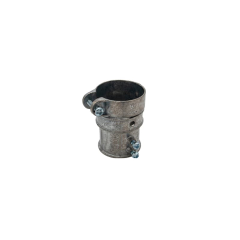MULTIPLE 285-DC 1 1/2" EMT/FLEX Coupling