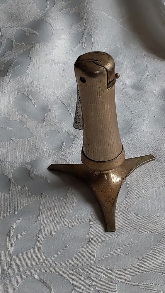 ronson lighter vintage