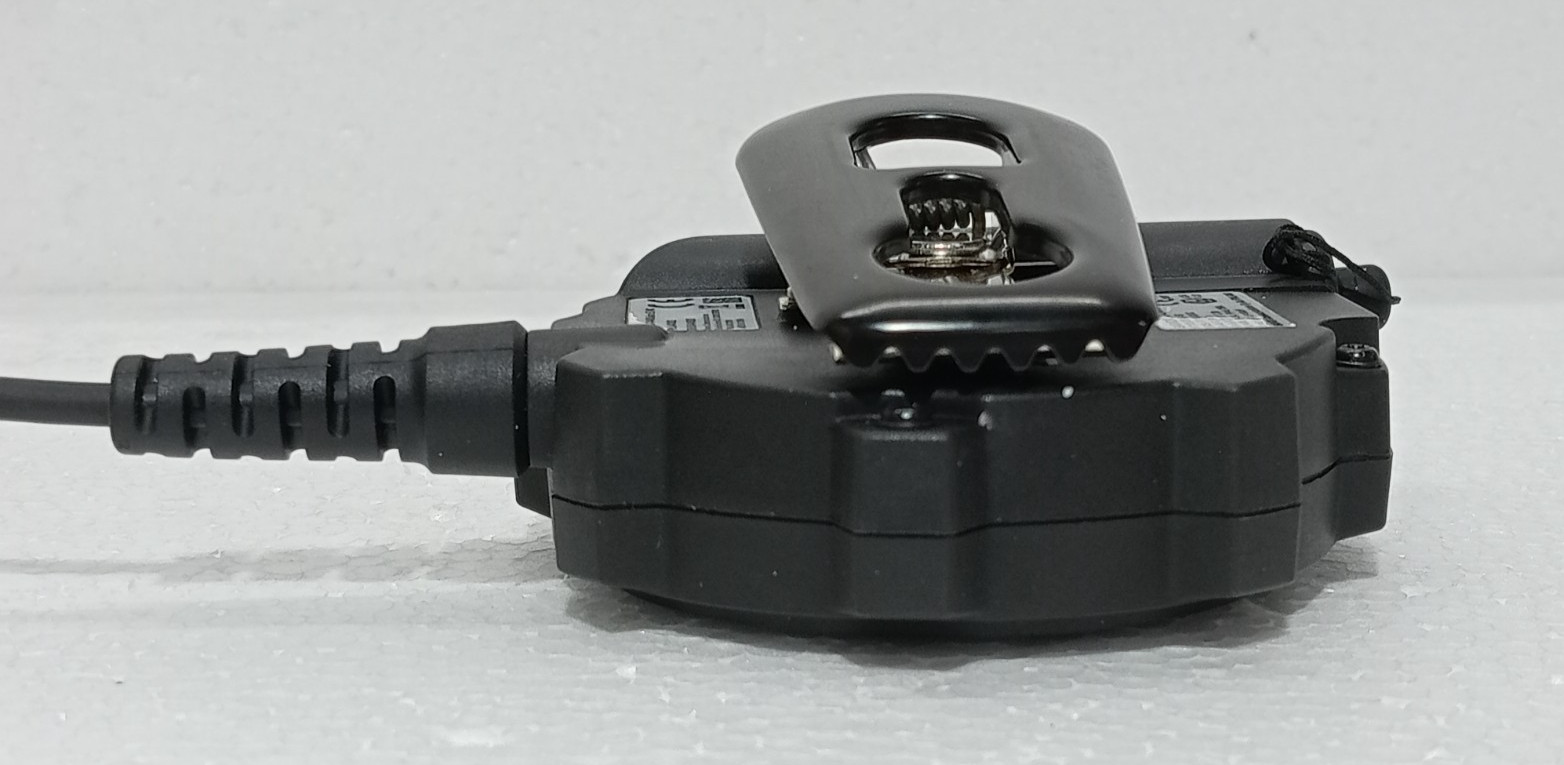 SAVOX C-C440/SAILOR EX PUSH TO TALK UNIT, PN L443922