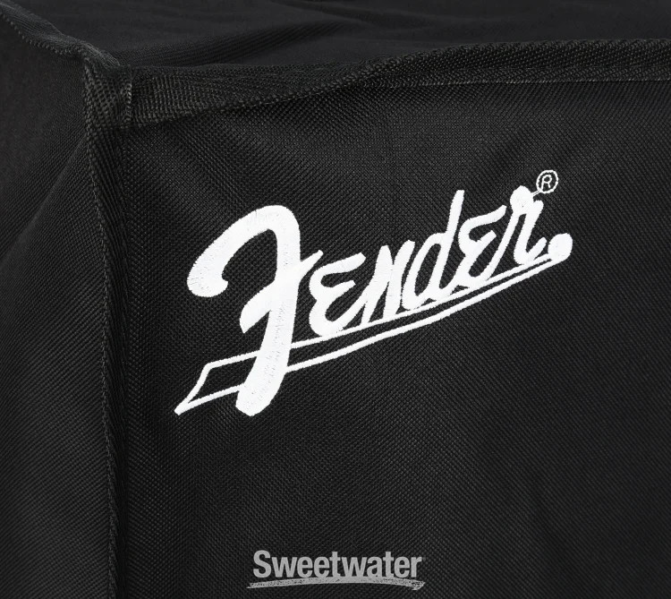 Fender Rumble 200/500/STAGE Amplifier Cover