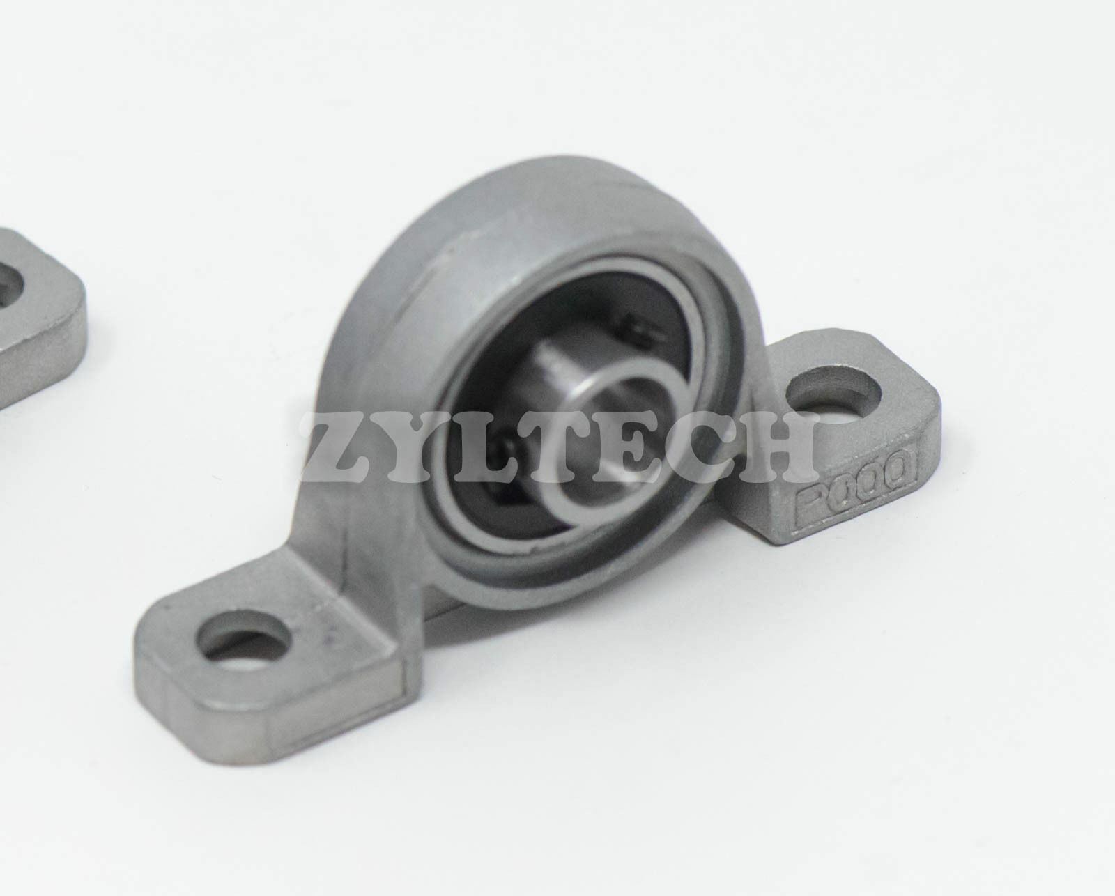 2x 10mm Pillow Block Bearing