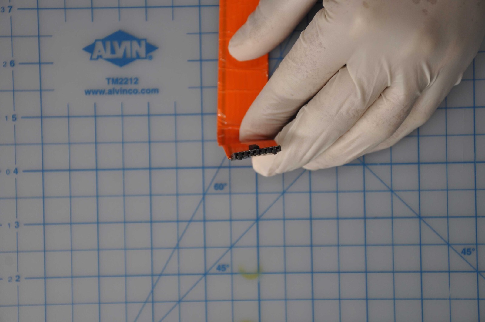 APC UPS 5000XHV Display Panel Grade A 46M5361