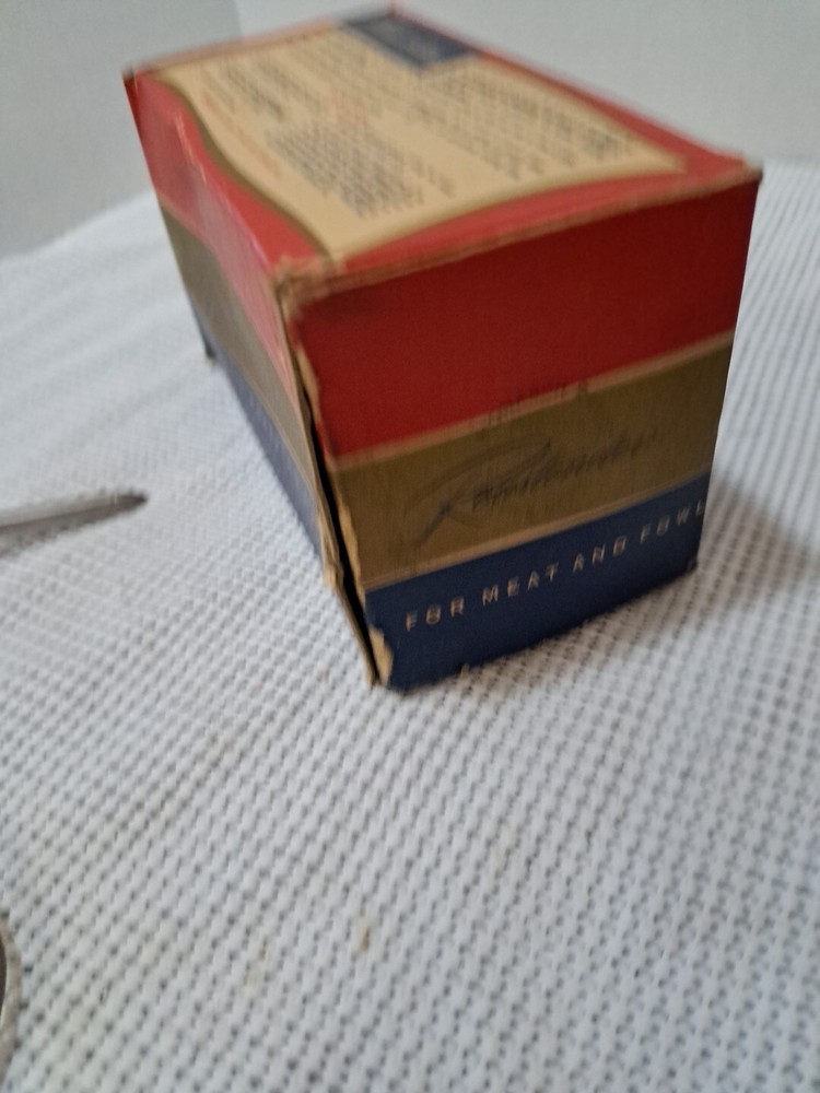 Vintage General Controls Roastender Automatic Roasting Control. Untested